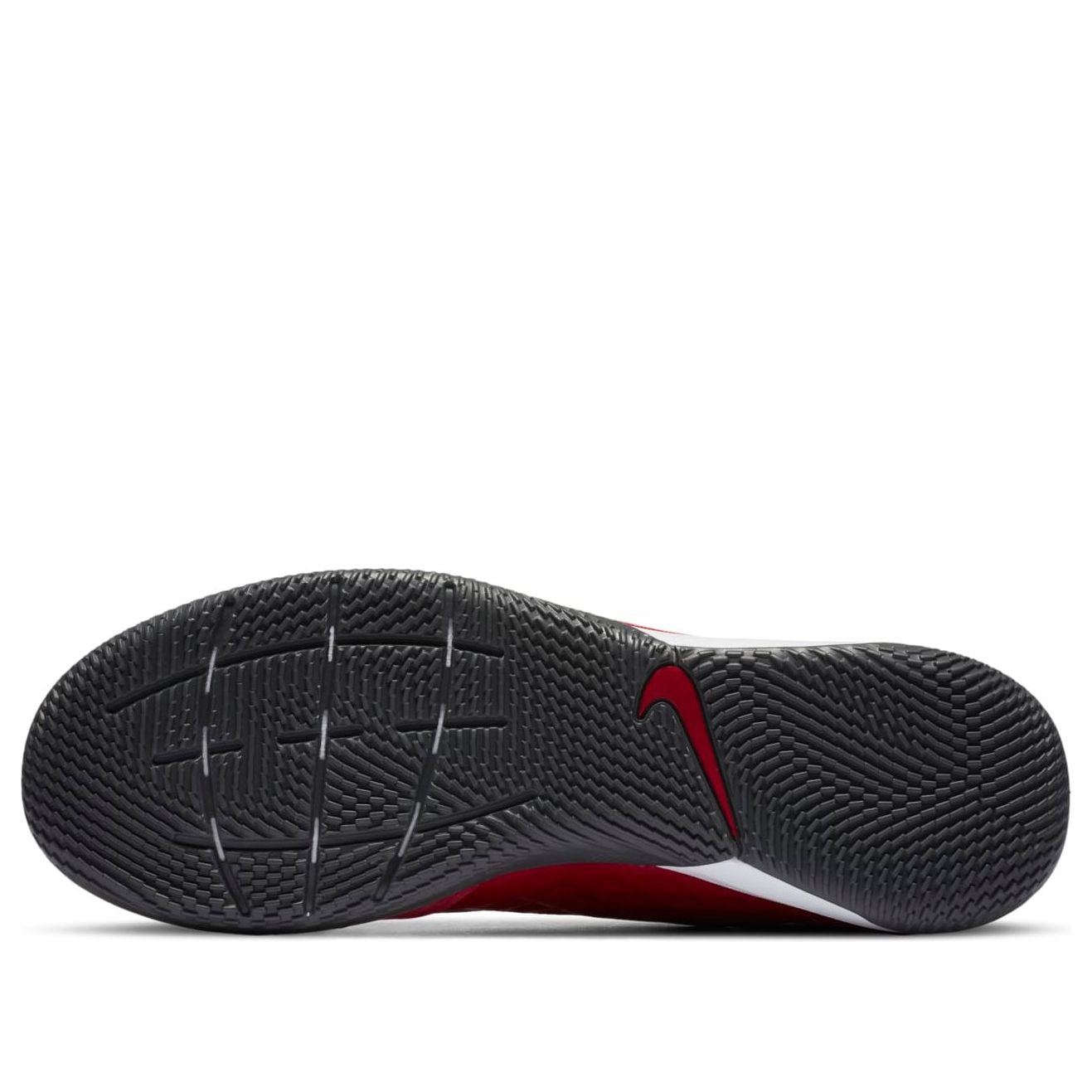 Nike Tiempo Legend 8 Academy IC 'Red Black White' AT6099-608