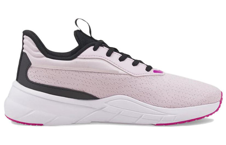 (WMNS) PUMA Lex Stardust Training Shoe Pink 376225-01
