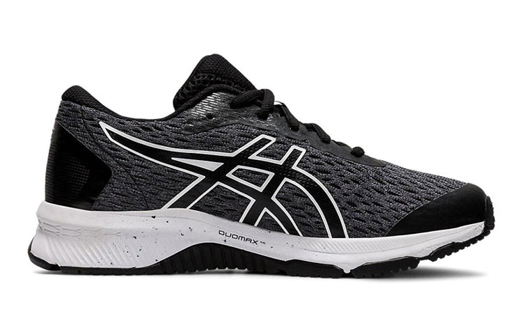 (GS) ASICS GT-1000 9 'Metropolis Black' 1014A150-004