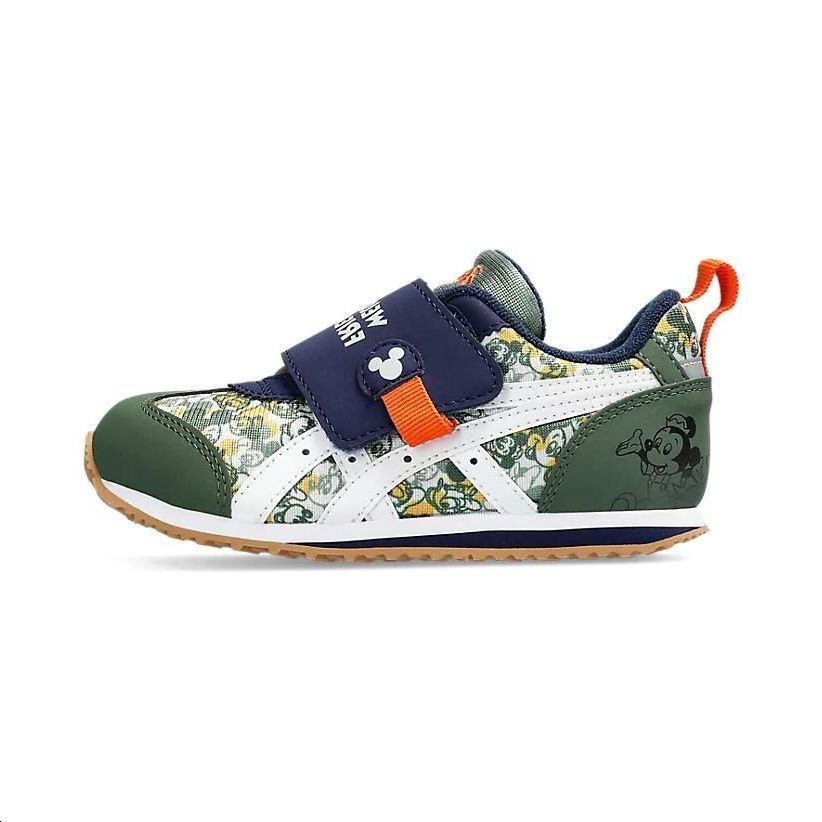 (PS) ASICS Mickey And Friends 'Multi Color' 1144A342-300