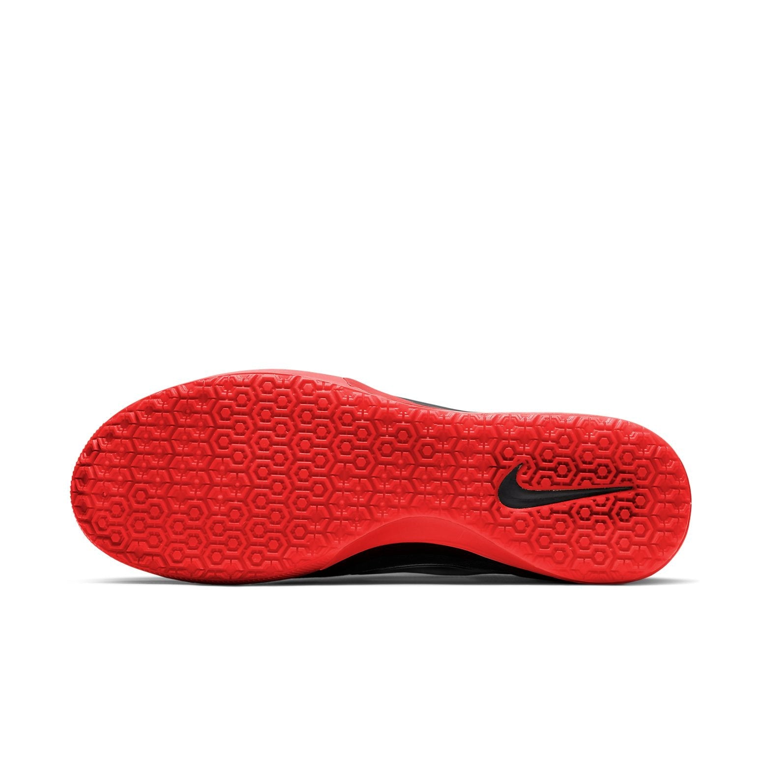 Nike Premier 2 Sala IC Indoor Court 'Black Red' AV3153-060