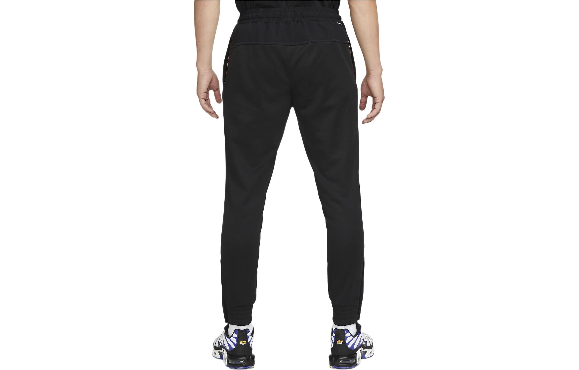 Nike F.C. Tribuna Pants 'Black' DC9068-010