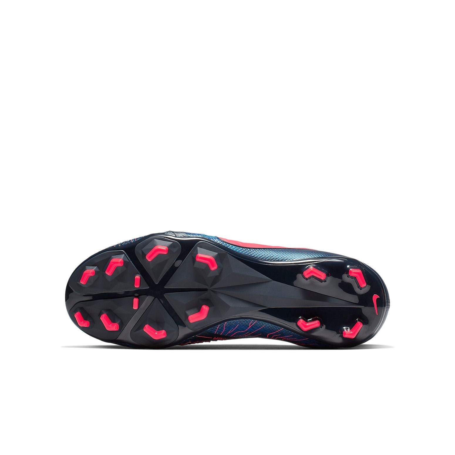 (GS) Nike Phantom Venom Elite FG 'Fully Charged' AO0401-440