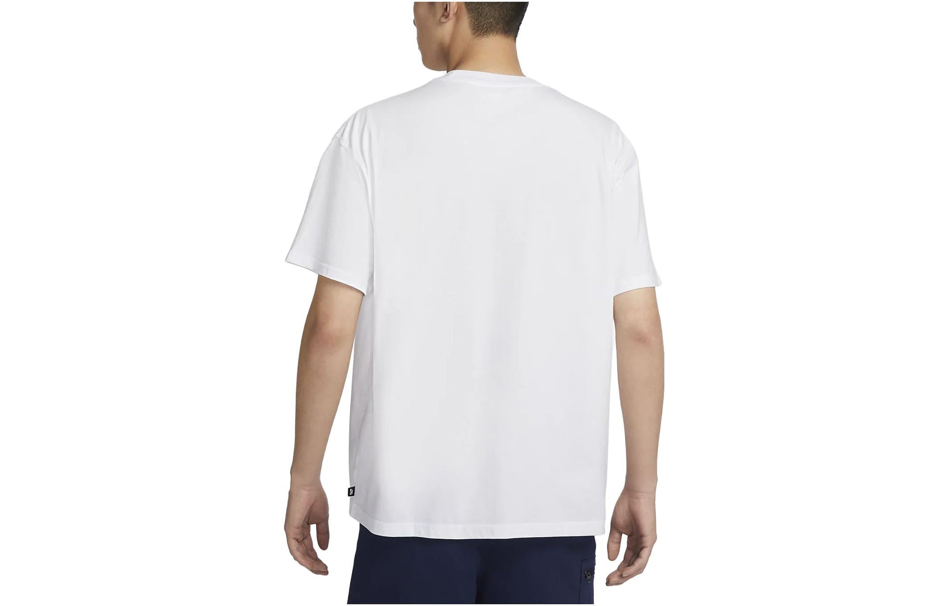 Nike SB Y2K T-Shirt 'White' DX9461-100