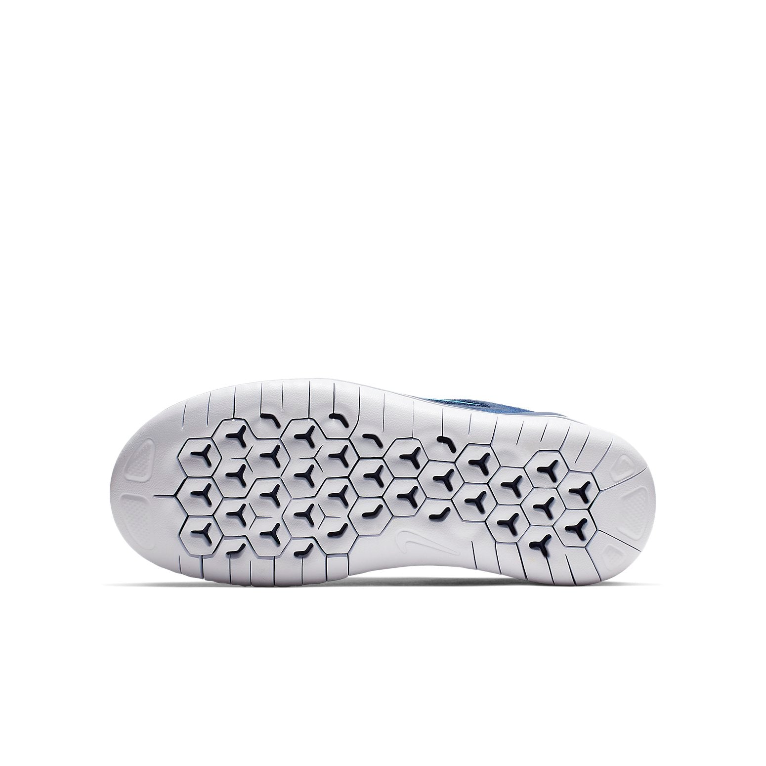 (GS) Nike Free RN 2018 'Blue Void' AH3451-403