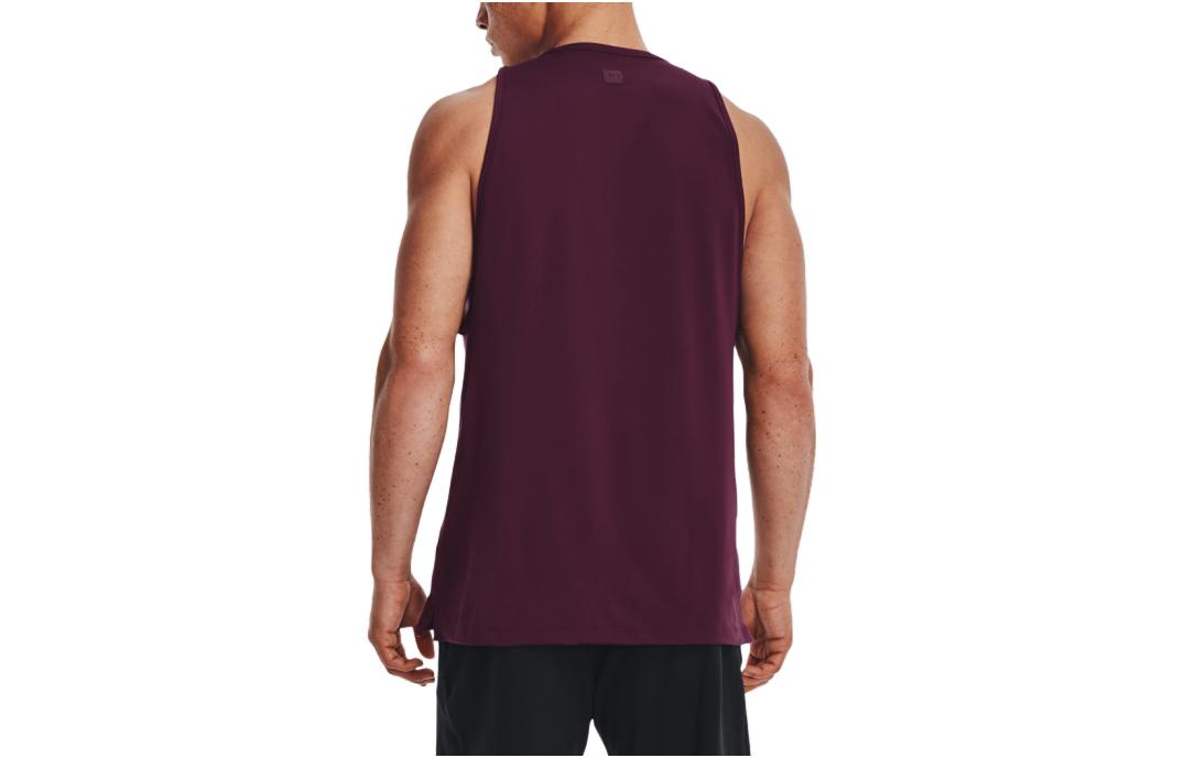 Under Armour Meridian Tank 'Purple' 1378990-572