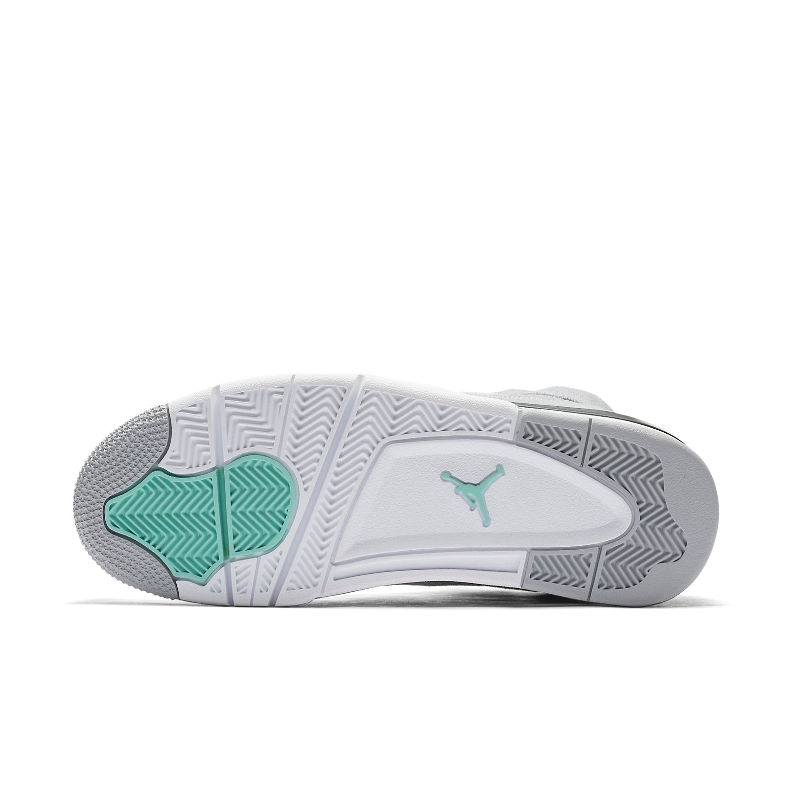 Air Jordan Son Of Mars Low 'Wolf Grey' 580603-027
