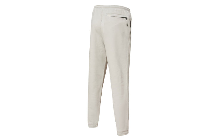 PUMA x Helly Hansen Pants 'Beige Black' 598286-95