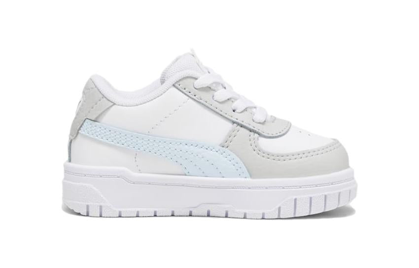 (TD) PUMA Cali Dream 'Pastel - White Icy Blue' 388541-08