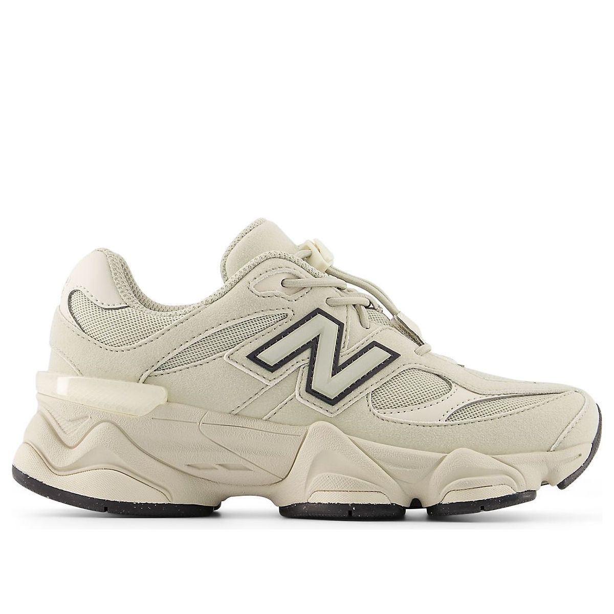 (PS) New Balance 9060 'Shipyard Linen' P90603TE