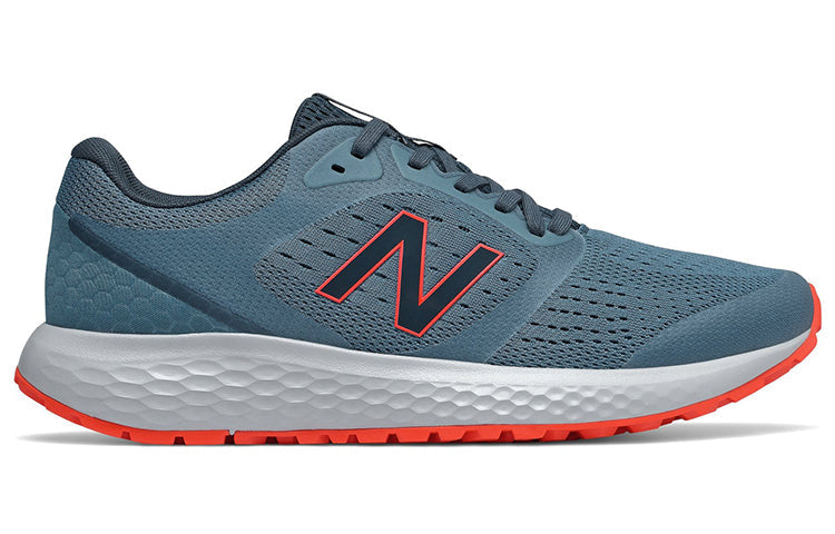 New Balance 520Series V6 Blue/Orange M520CP6