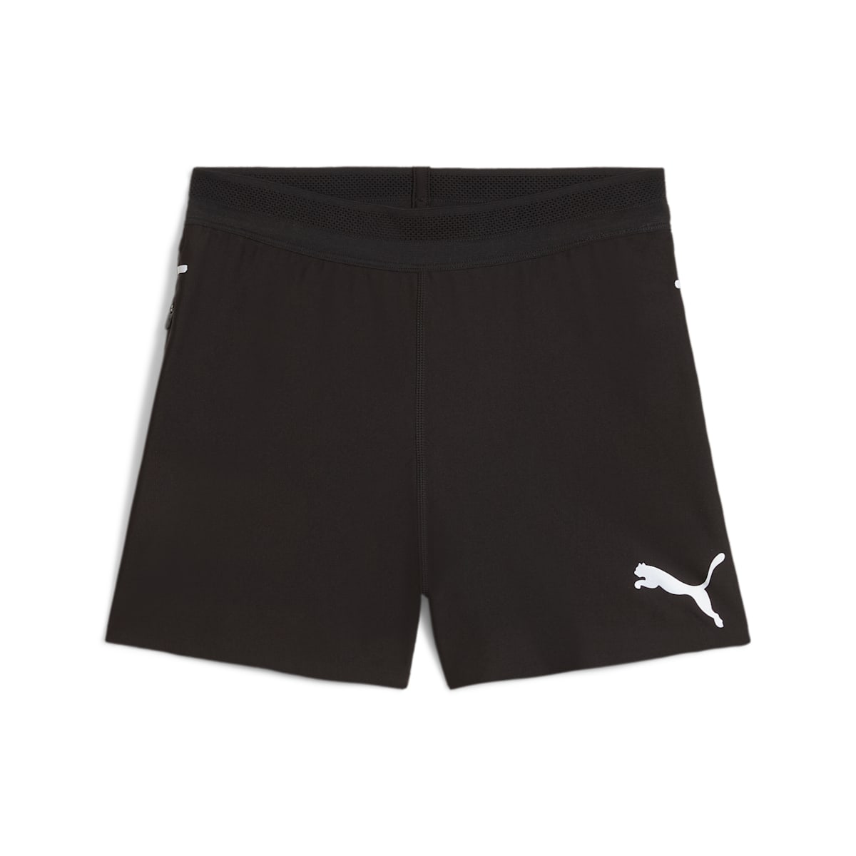 (WMNS) PUMA RUN 3 Inch ULTRAFORM Running Shorts 'Black' 524955-01