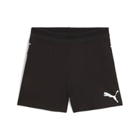 (WMNS) PUMA RUN 3 Inch ULTRAFORM Running Shorts 'Black' 524955-01
