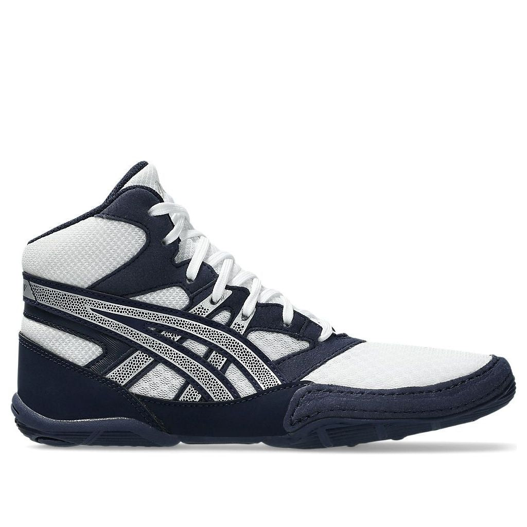 (GS) ASICS Snapdown 4 'Midnight Pure Silver' 1084A014-401