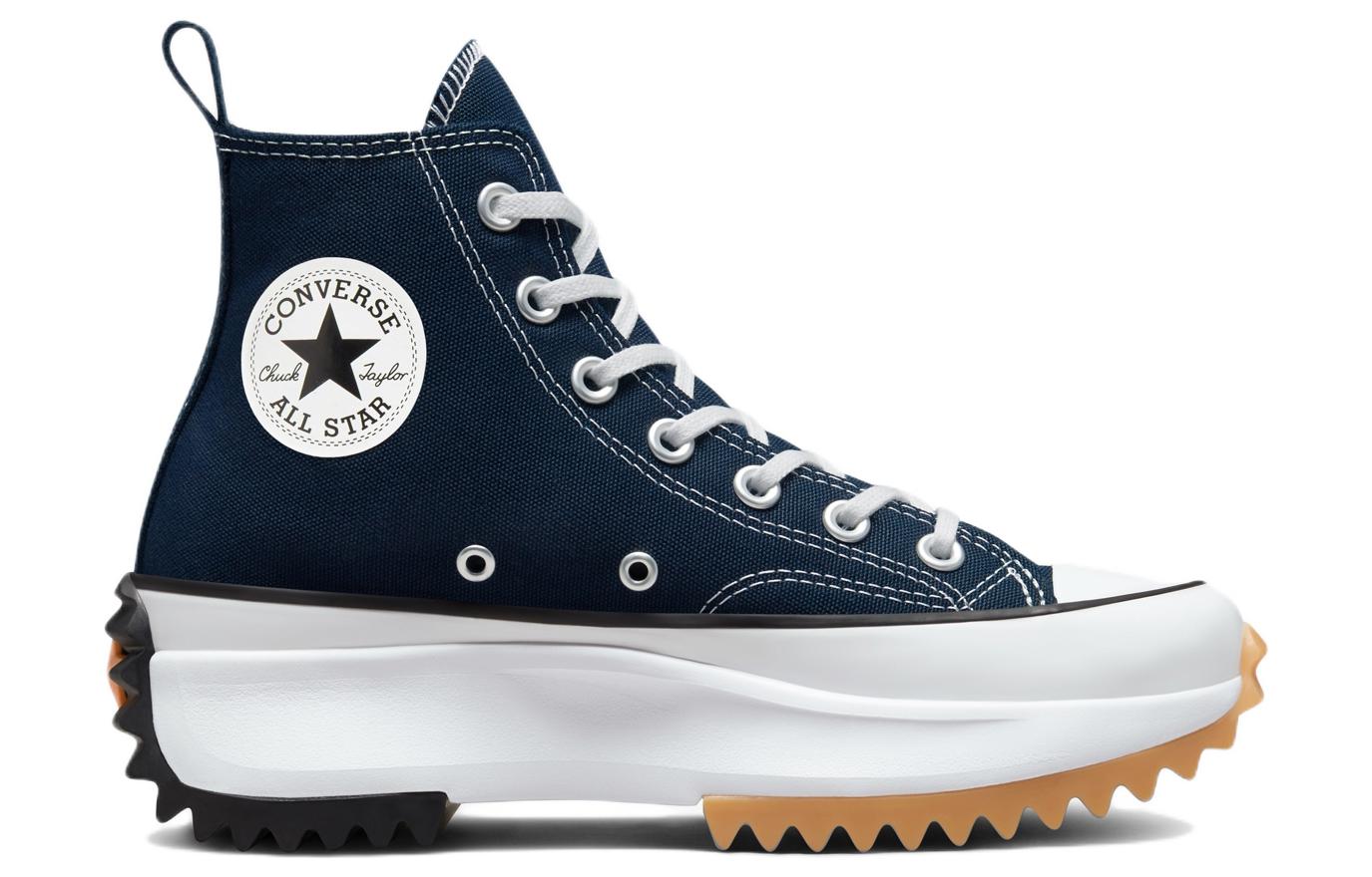 Converse Run Star Hike 'Blue' A01366