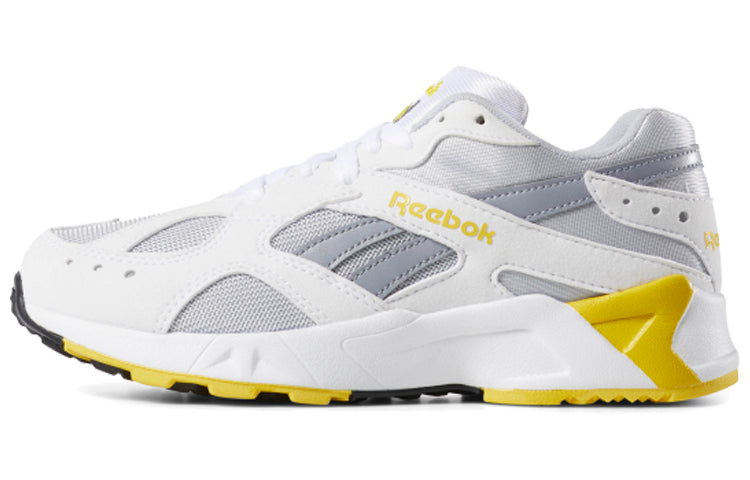 Reebok Aztrek 96 White Yellow DV4081