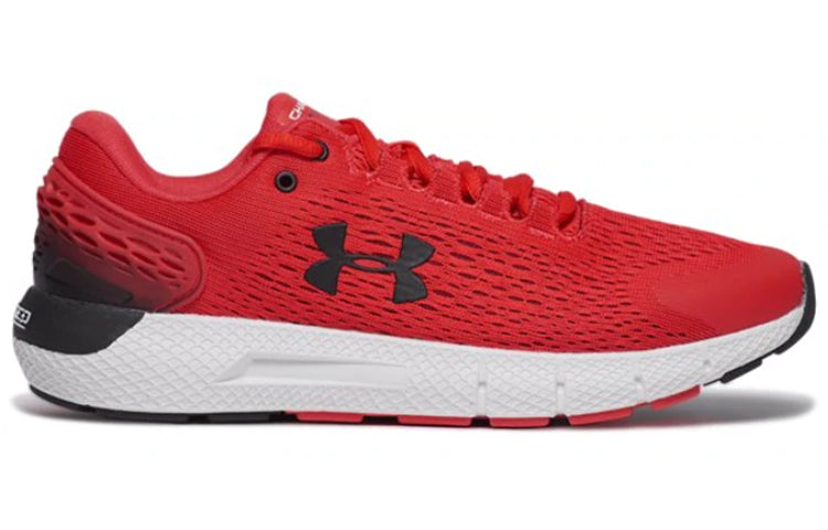 Under Armour Charged Rogue 2 Red/Black 3023331-600