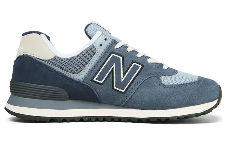 New Balance 574 'Grey Blue' U574N2