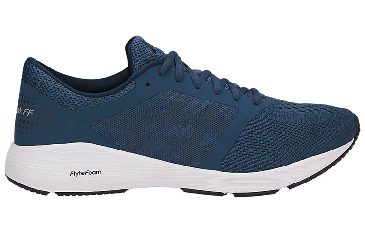 ASICS Roadhawk FF Dark Blue T7D2N-4990
