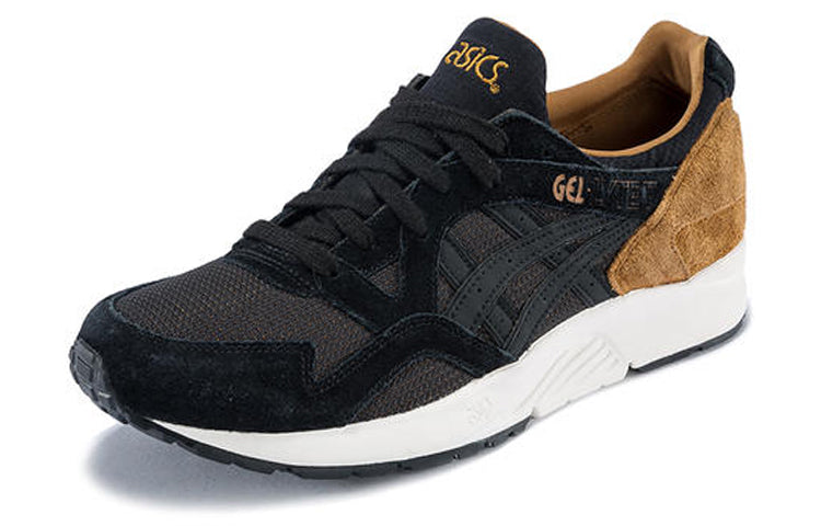 ASICS Gel-Lyte V 'Black Yellow' 1193A028-001