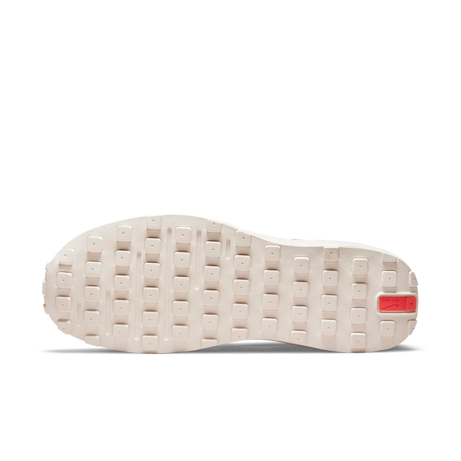 (WMNS) Nike Waffle One 'Rush Orange' DC2533-200