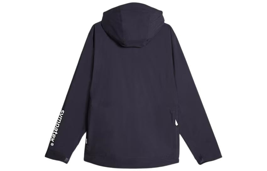 PUMA Service Line Jacket 'Black' 620838-16