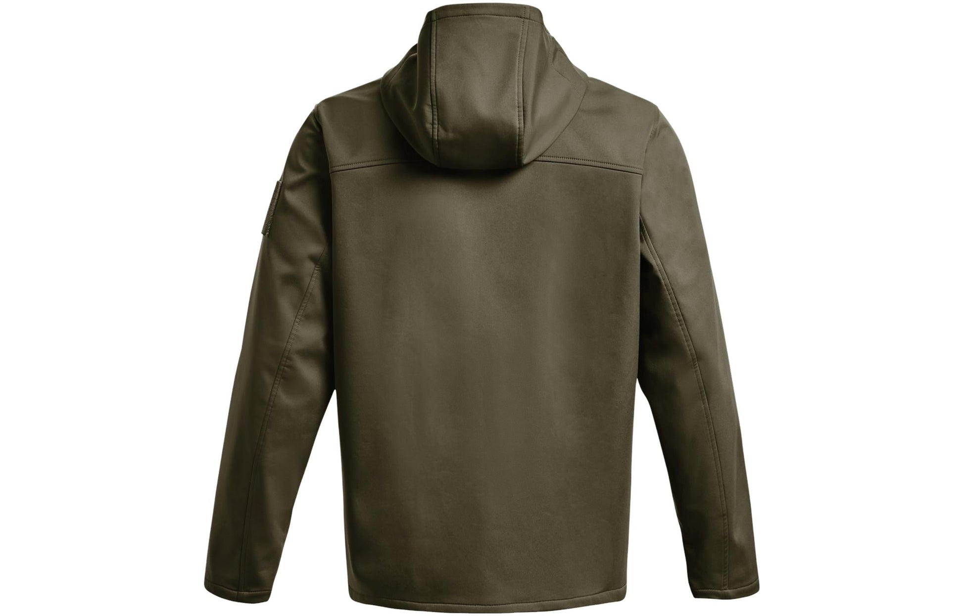 Under Armour Tactical Softshell Jacket 'Marine OD Green' 1372610-390