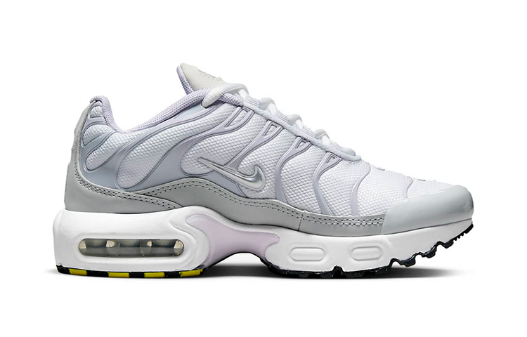 (PS) Nike Air Max Plus 'Platinum Violet Frost' CD0610-108