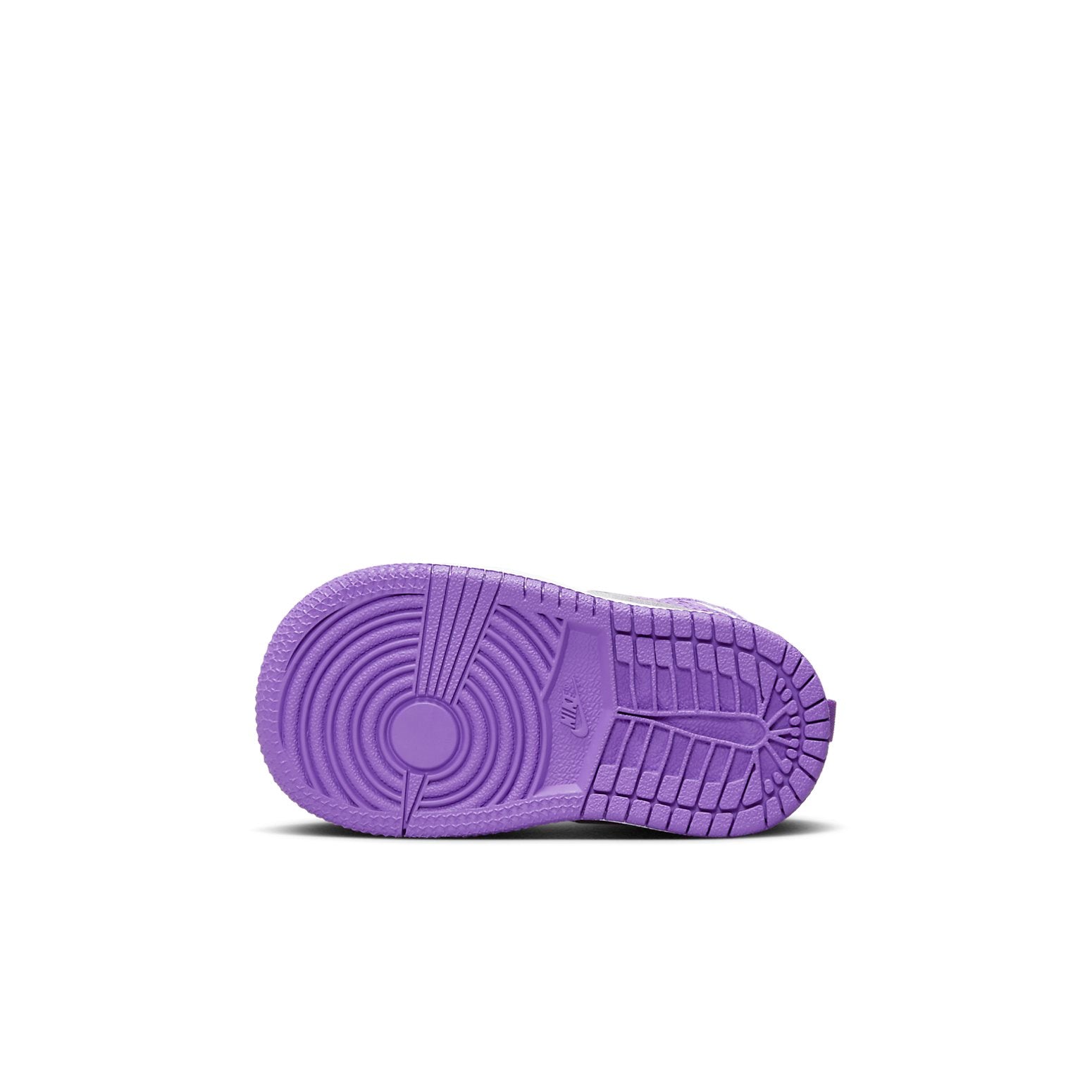 (TD) Air Jordan 1 Mid 'Purple Venom' DQ8425-511
