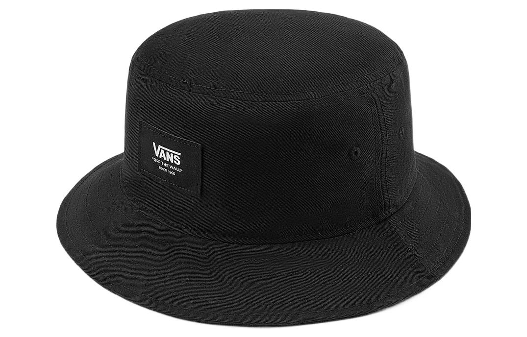 Vans Patch Bucket Hat 'Black' VN0A7S96BLK