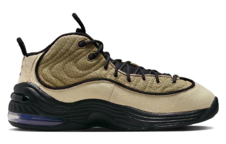 Nike x Stussy Air Penny 2 'Rattan and Limestone' SUSSH6934200J