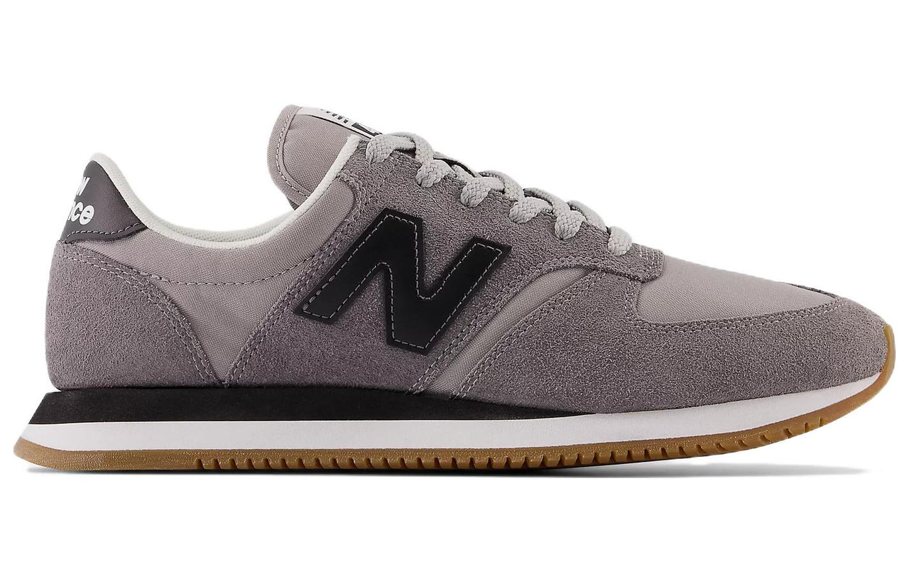 New Balance 420 v2 'Gray Black' UL420VA2