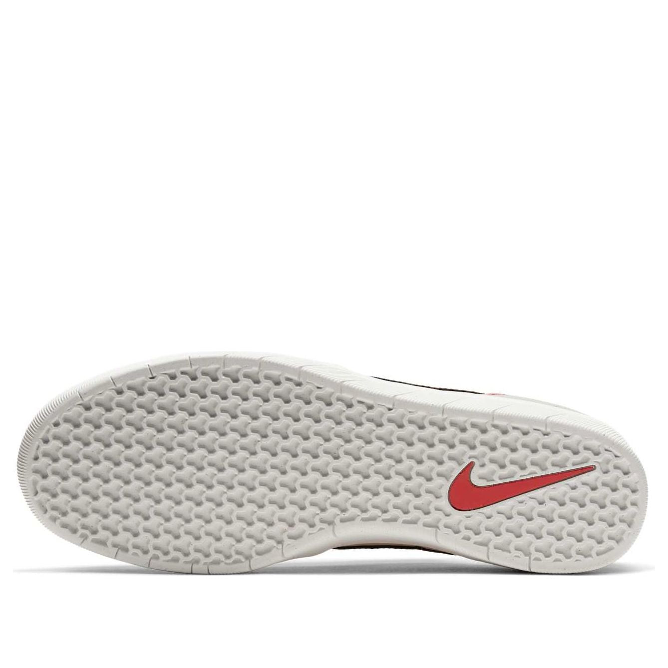 Nike Team Classic SB 'Photon Dust University Red' AH3360-014