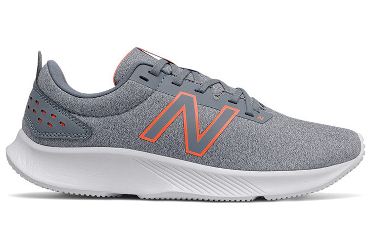 New Balance 430 Series V2 Sneakers Grey/Orange ME430LG2