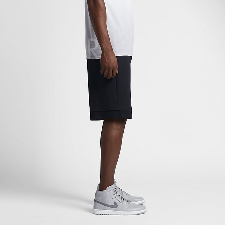 Apparel Shorts Men Air Jordan 23 Lux Short 846285-010