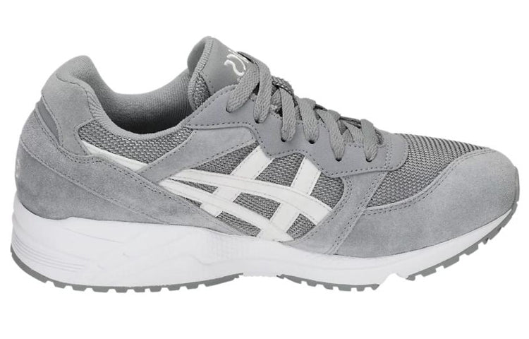 ASICS Gel-Lique 'Gray White' H6K0L-020