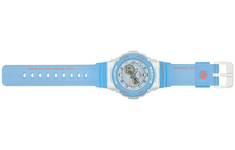 CASIO Baby-G 'Blue' BGA-270AQ-2A