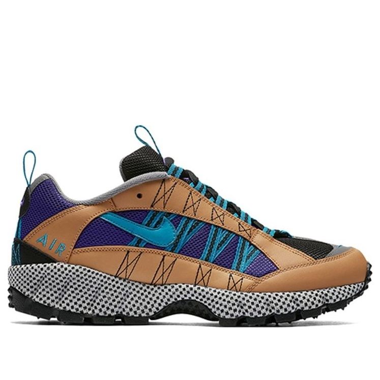 Nike Air Humara 17 'Elemental Gold' AO3297-700