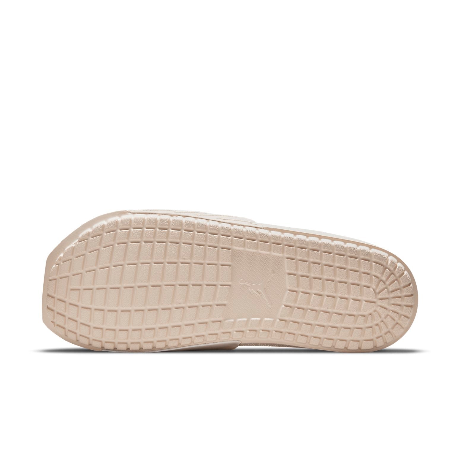 (WMNS) Air Jordan Nola Slide 'Pearl White' CZ8027-201