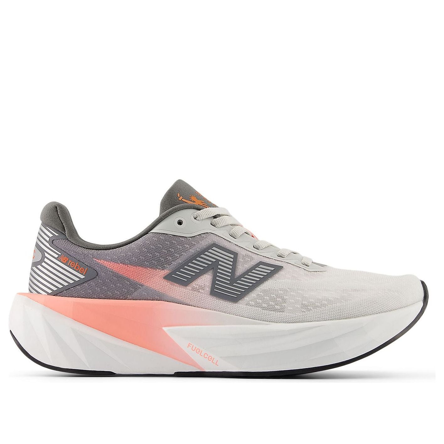 (WMNS) New Balance FuelCell Rebel v5 'TCS NYC Marathon' WFCXNY5