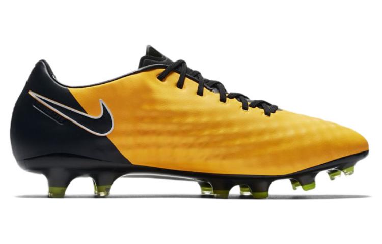 Nike Magista Opus 2 FG 'Laser Orange' 843813-801