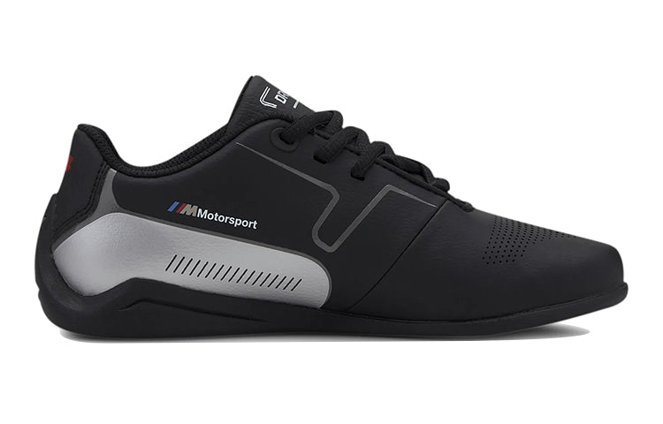 PUMA Bmw M Motorsport Drift Cat 8 'Black Gray' 339979-01