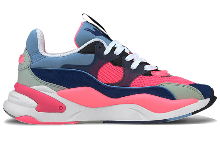 PUMA RS-2K Internet Exploring 'Blue Pink' 373309-06