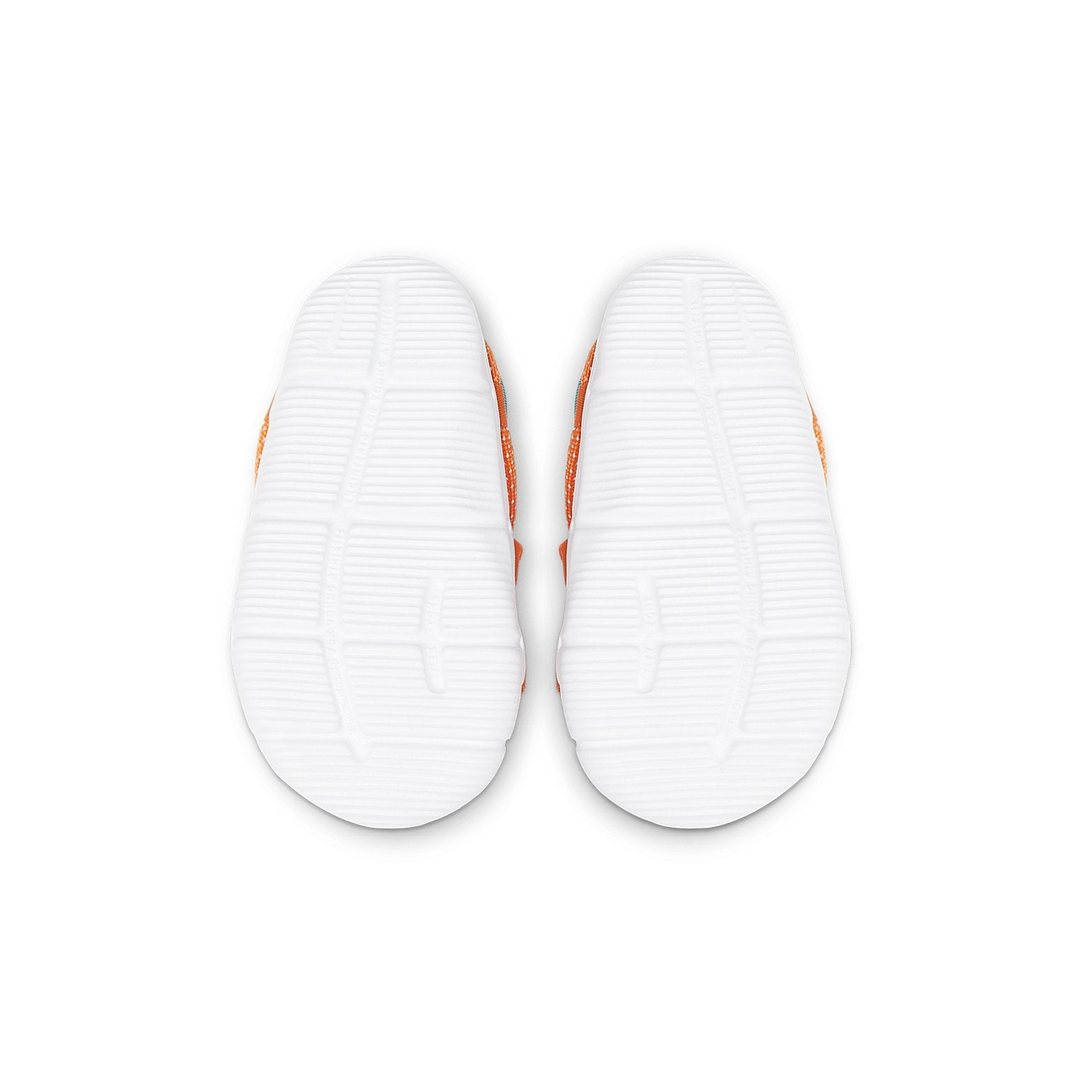 (TD) Nike Novice BR 'Orange Blue White' CK0245-311