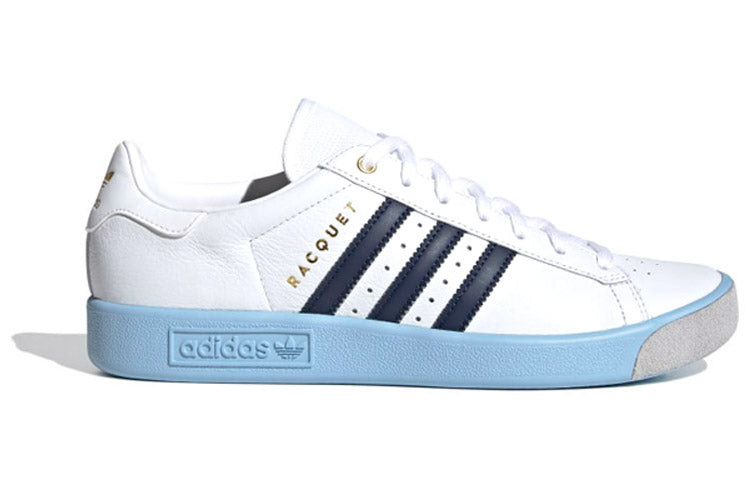 adidas Forest Hills 'White Clear Sky' FY5406