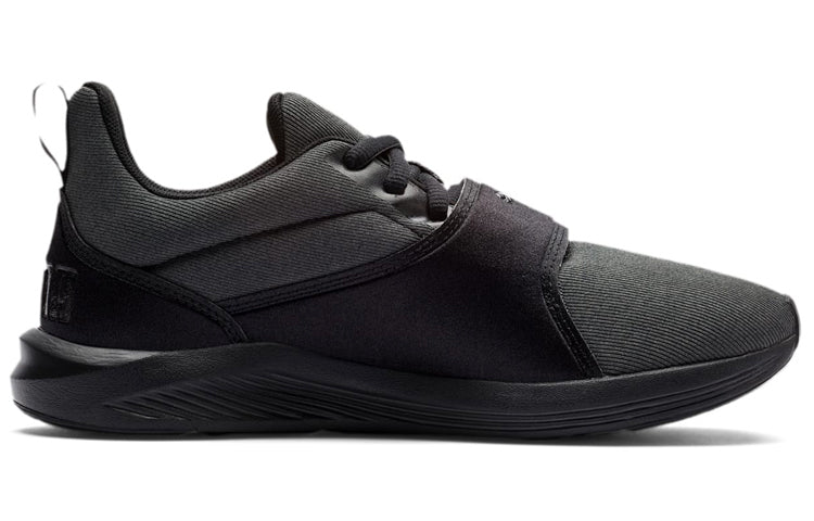 (WMNS) PUMA Prodigy Black 190952-05