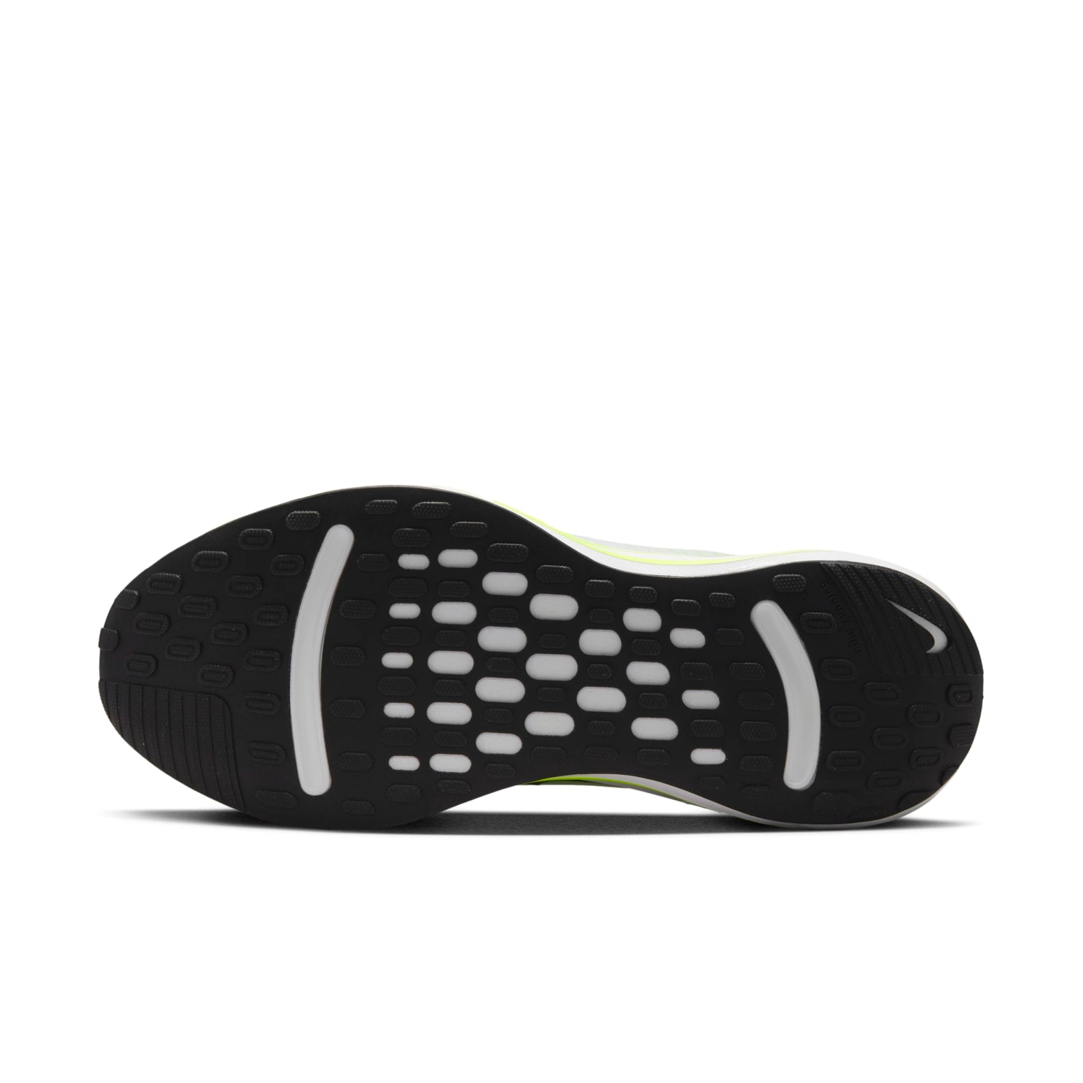 Nike Journey Run 'White Barely Volt' FN0228-700