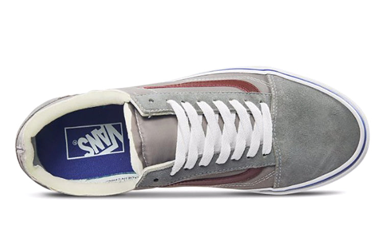 Vans OLD SKOOL Grey Green VN0A38G1VR4