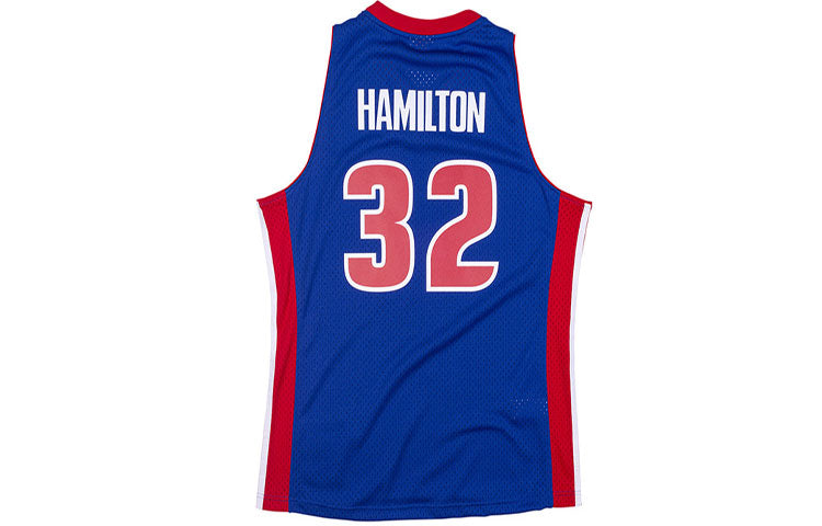Mitchell & Ness NBA SW 2003-04 32 SMJYAC19111-DPIROYA03RHM