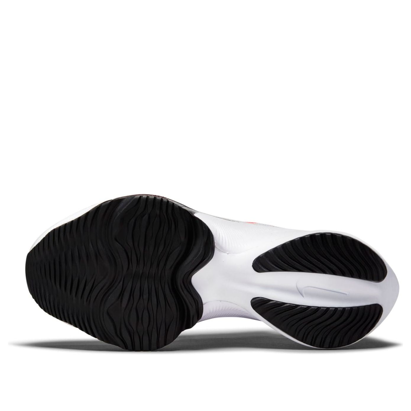 (WMNS) Nike Air Zoom Tempo NEXT% 'Blue White Red' CI9924-401
